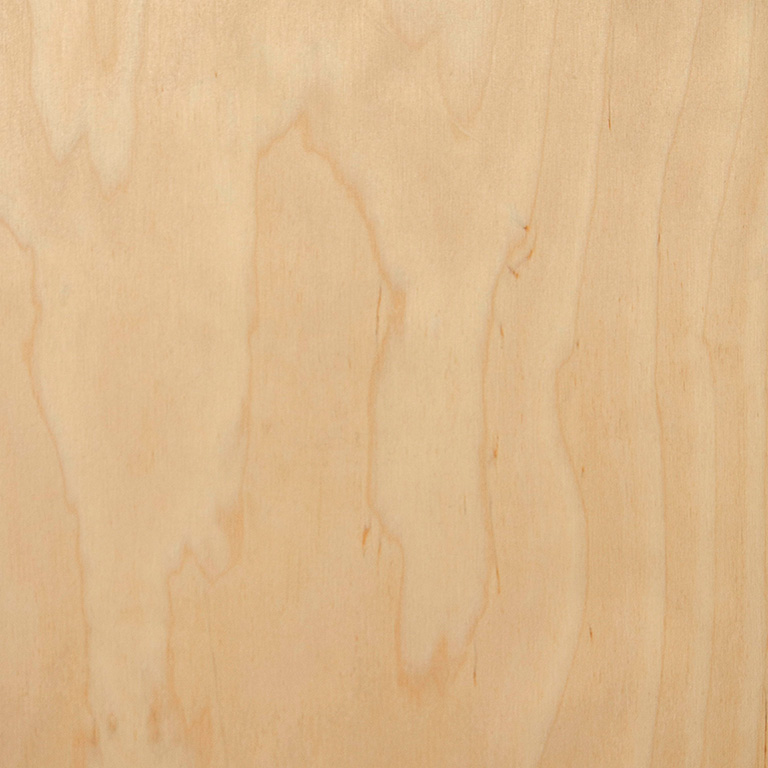 Scelta del legno