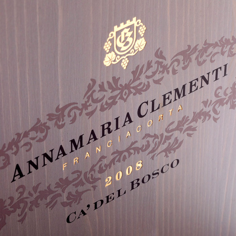 lamina annamaria clementi