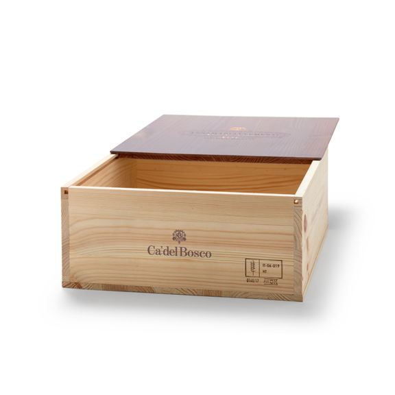 CA’ DEL BOSCO 4