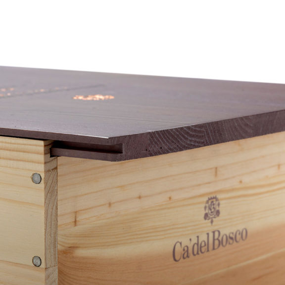 CA’ DEL BOSCO 3