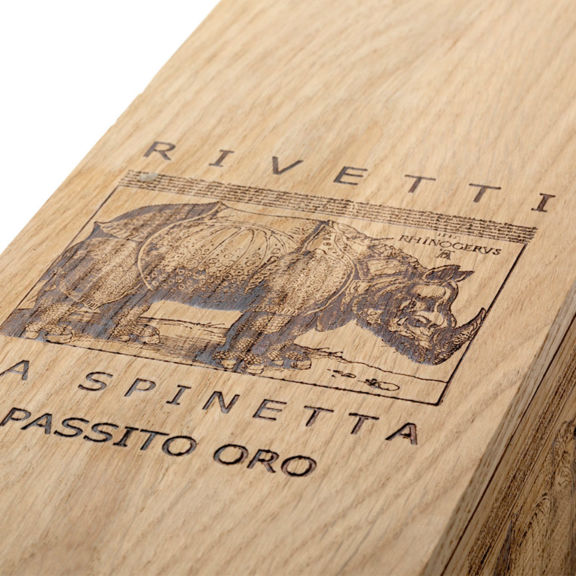 RIVETTI 3