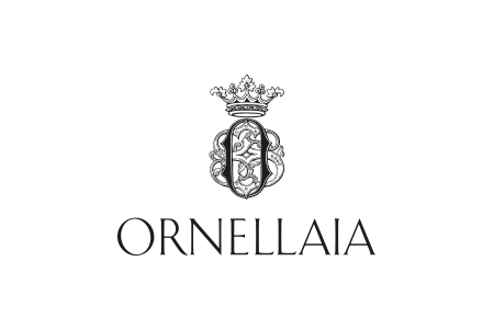logo ornellaia