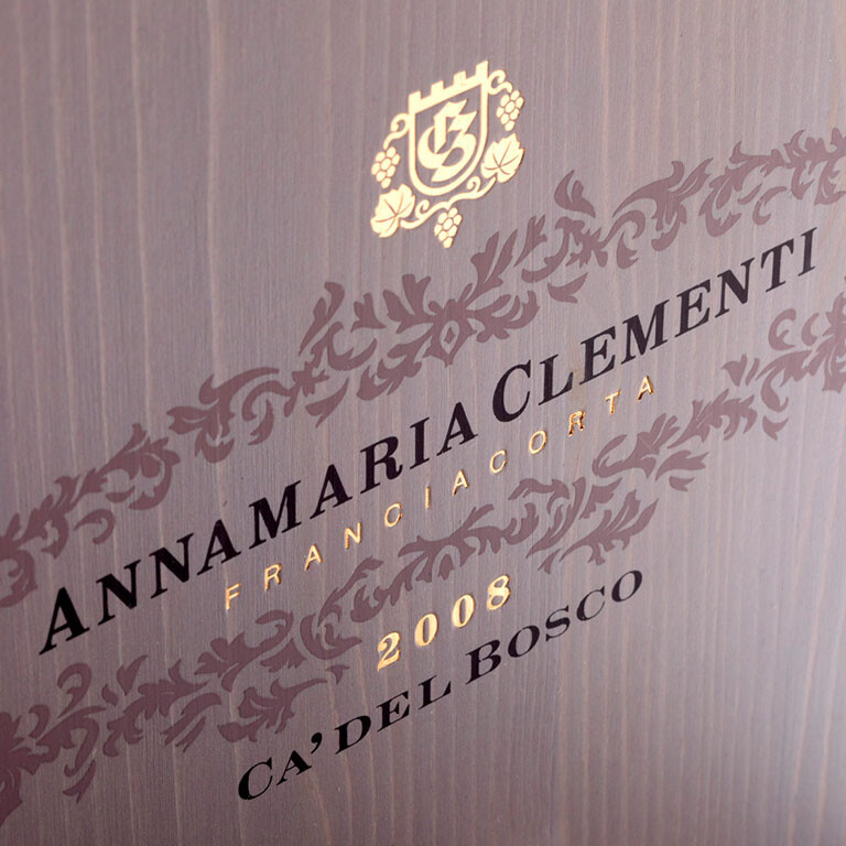lamina annamaria clementi