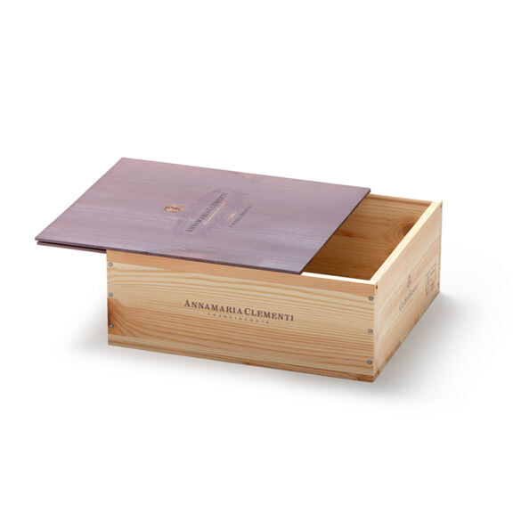 CA&rsquo; DEL BOSCO 1