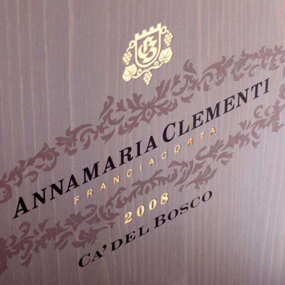 CA&rsquo; DEL BOSCO 2
