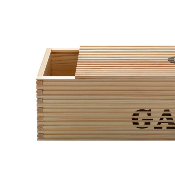 GAJA 1