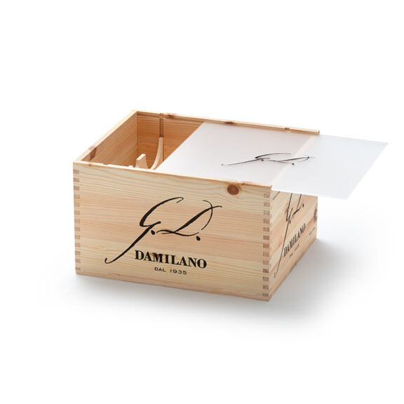DAMILANO 1