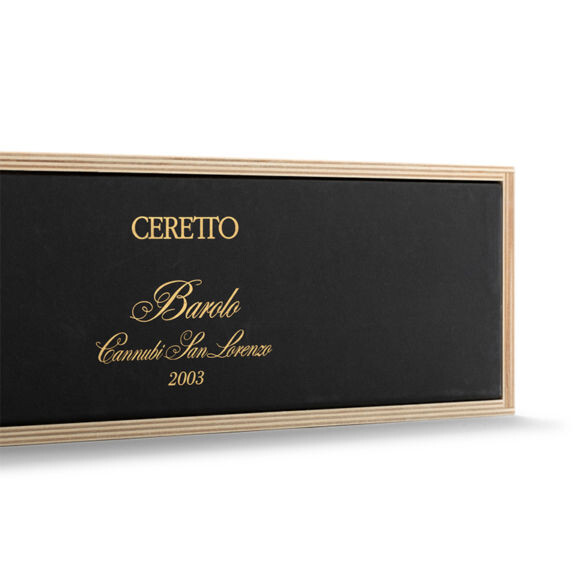 CERETTO 2